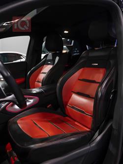 مرسيدس بنز GLE